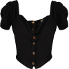 Vivienne Westwood - Srajce - kratke - 