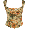 Vivienne Westwood - Ärmellose shirts - 
