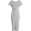 Vivienne Westwood jersey dress from 1989 - Obleke - 
