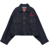 Vivienne westwood denim jacket - Chaquetas - 