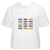 VIZIOshop majica - T-shirts - 129,00kn  ~ $20.31