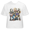 VIZIOshop majica - Shirts - kurz - 109,00kn  ~ 14.74€