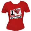 VIZIOshop majica - T-shirts - 89,00kn  ~ £10.65