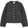 Vocavaca - Jacket - coats - 