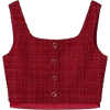 Vocavaca - Vests - 