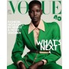 Vogue Background - Resto - 