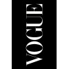 Vogue Logo - 背景 - 