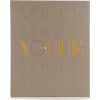 Vogue Voice of a Century signed book - Uncategorized - 