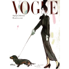 Vogue - Ilustrationen - 