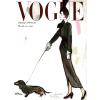 Vogue - 插图 - 