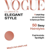 Vogue - 插图用文字 - 