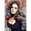 Vogue cover - Moje fotografie - 