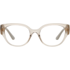 Vogue eyeglasses - 有度数眼镜 - $68.00  ~ ¥455.62