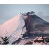 Volcano - Nature - 