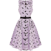 Voodoo Kitty Dress  - Dresses - $63.54 