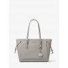 Voyager Medium Leather Tote - Hand bag - $278.00 