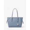 Voyager Medium Leather Tote - Hand bag - $278.00 