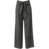 W/サキソニーワイドPT - 裤子 - ¥10,000  ~ ¥595.33