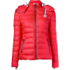 W Caroline Quilted Jacket - Jacket - coats - $334.00 