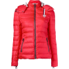 W Caroline Quilted Jacket - Jakne i kaputi - $334.00  ~ 2.121,76kn