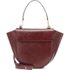 WANDLER Hortensia Medium leather shoulde - Messenger bags - £735.00  ~ $967.09