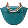 WANDLER Hortensia mini bag - Bolsas pequenas - 