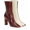 WANDLER Isa 85 leather ankle boots - Stiefel - £575.00  ~ 649.81€