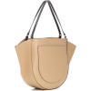 WANDLER Mia leather tote - Hand bag - 
