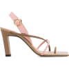 WANDLER ankle strap sandals - Sandale - 
