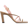 WANDLER ankle strap sandals - Sandały - 