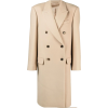 WARDROBE NYC COAT - Куртки и пальто - 