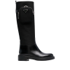 WARDROBE.NYC - Boots - 1,210.00€  ~ £1,070.70