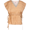WATER HARMONY BLOUSE KUKEI - Dresses - $575.00  ~ £437.01