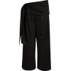 WATER HARMONY KAZE PANTS - Spodnie Capri - $420.00  ~ 360.73€