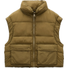 WATER REPELLENT AND WIND PROTECTION VEST - Telovniki - $45.90  ~ 39.42€