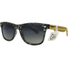 WAY FOREVER BLACK - Sunglasses - $299.00 