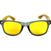 WAY GREY – YELLOW - Óculos de sol - $299.00  ~ 256.81€