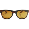 WAY ON CLIP RED – BROWN - Sunčane naočale - $353.00  ~ 2.242,46kn