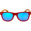WAY RED – BLUE - Óculos de sol - $299.00  ~ 256.81€