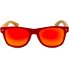 WAY RED – RED - Sonnenbrillen - 