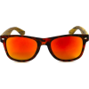 WAY TORTOISE RED - Sunglasses - $299.00  ~ £227.24