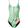 WE ARE HANDSOME Swimsuit - Swimsuit - 