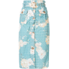 WE ARE KINDRED Lulu floral print skirt - Suknje - 