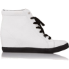 WEDGE SNEAKER - Sneakers - 