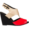 WEDGES - Zeppe - 