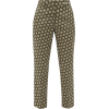 WEEKEND MAX MARA Astrale trousers - Capri hlače - 