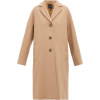 WEEKEND MAX MARA Funale coat £508 - アウター - 
