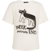WEEKEND MAX MARA - Shirts - kurz - 