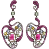 WENDY YUE - Earrings - 