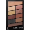 WET N WILD - Maquilhagem - 